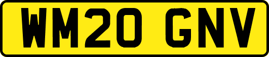 WM20GNV