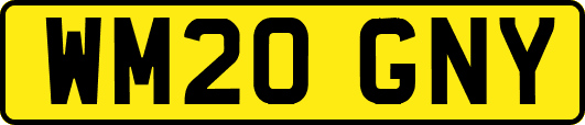 WM20GNY