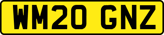 WM20GNZ