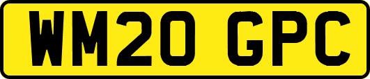 WM20GPC