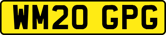 WM20GPG