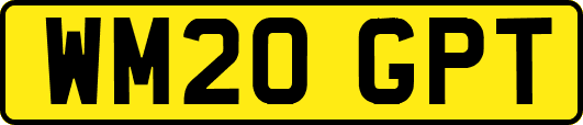 WM20GPT