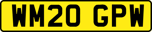 WM20GPW