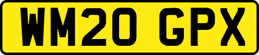 WM20GPX
