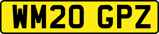WM20GPZ