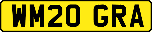 WM20GRA