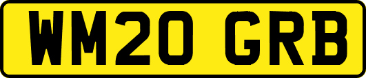 WM20GRB