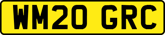 WM20GRC