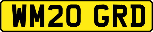 WM20GRD