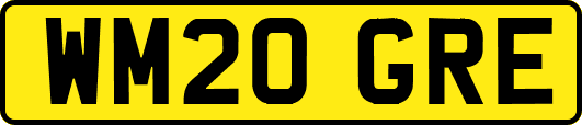 WM20GRE