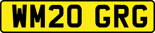 WM20GRG