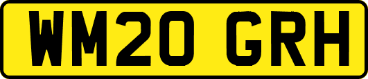 WM20GRH