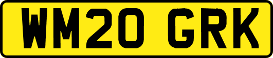 WM20GRK