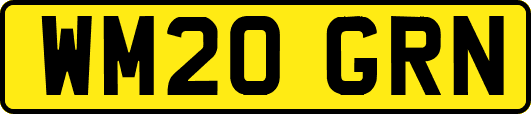 WM20GRN