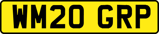 WM20GRP