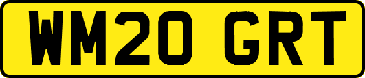 WM20GRT