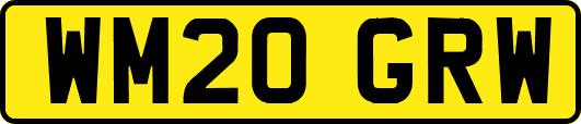WM20GRW