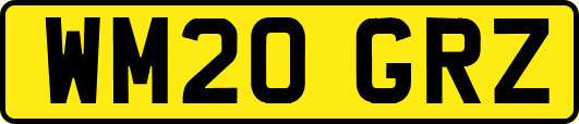 WM20GRZ