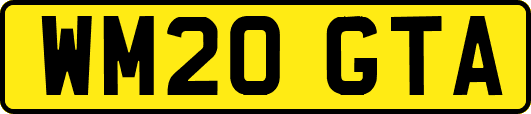 WM20GTA