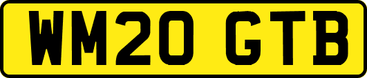 WM20GTB