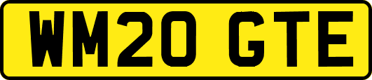 WM20GTE