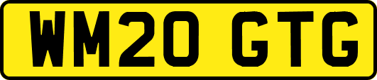 WM20GTG