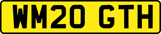 WM20GTH