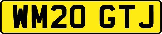 WM20GTJ