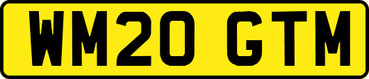 WM20GTM