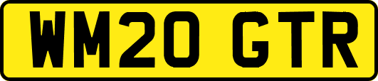 WM20GTR