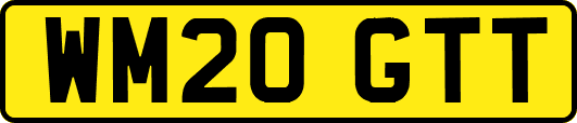 WM20GTT