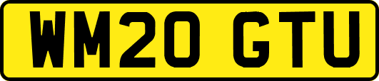 WM20GTU