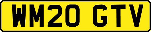 WM20GTV