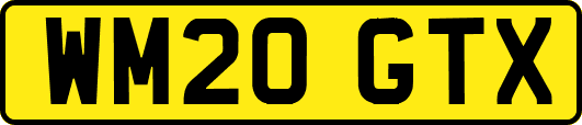 WM20GTX