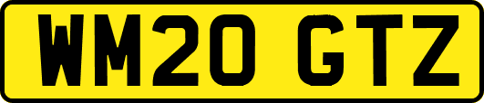 WM20GTZ