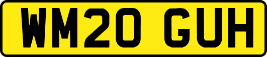 WM20GUH