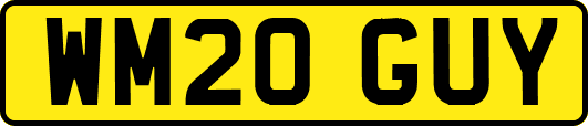 WM20GUY