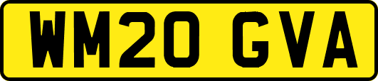 WM20GVA