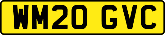 WM20GVC