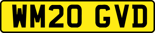 WM20GVD