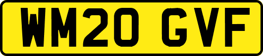 WM20GVF