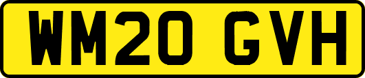 WM20GVH