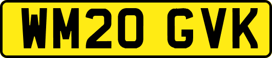 WM20GVK
