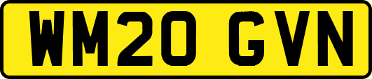WM20GVN