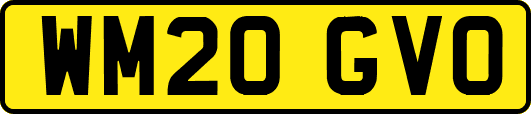 WM20GVO