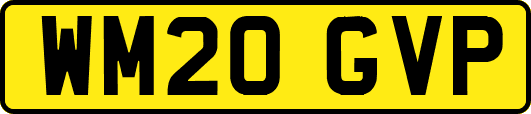 WM20GVP