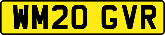 WM20GVR