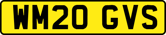 WM20GVS