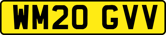 WM20GVV