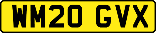 WM20GVX